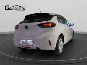 Opel Corsa F Elegance LED Apple CarPlay Android Auto Musikstr Bild 4