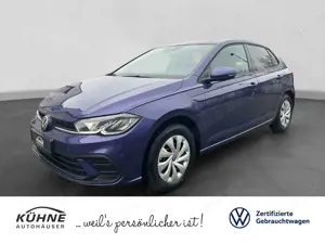 Volkswagen Polo Life 1.0 | LED DAB PDC KLIMA APP-CONNECT