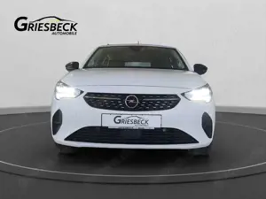 Opel Corsa F Elegance LED Apple CarPlay Android Auto Musikstr Bild 5