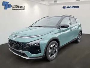 Hyundai BAYON Prime Assistenzpaket,Navi,Sitzheizung
