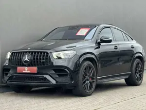 Mercedes-Benz GLE 63 AMG GLE 63S AMG Coupe Perf.Burmester Pano CarbonVOLL