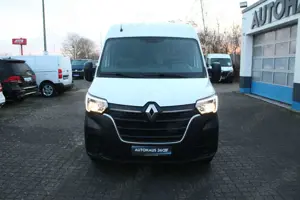 Renault Master L3H2 Bluetooth Tempomat Klima Bild 2