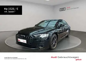 Audi A8 50 TDI qu. S line Matrix HuD Pano AHK StandHZ
