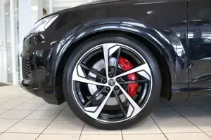 Audi SQ7 Luft 360 Laser HUD STHZ Pano Memory 7 Sitzer Bild 5