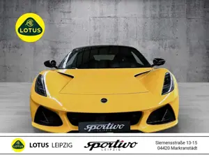 Lotus Emira Turbo SE *Sonderleasing* *Lotus Leipzig*
