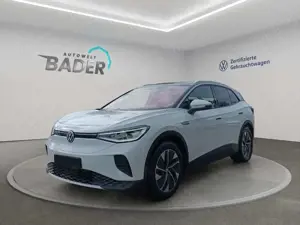 Volkswagen ID.4 AHK Matrix HUD Navi Pro Performance 150 kW Tech