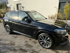 BMW X3 X3 xDrive30e Aut. Advantage