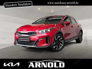 Kia XCeed XCeed 1.5 T-GDI Vision Kamera Sitzhzg. LED Navi BC
