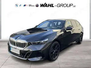 BMW 520 d M Sport AHK HarmanKardon Innovation HeadUp Adapt