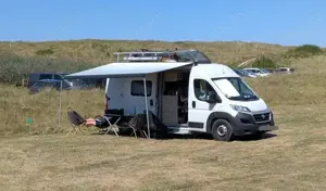 Fiat Ducato 120 L1H1 RS: 3000 mm