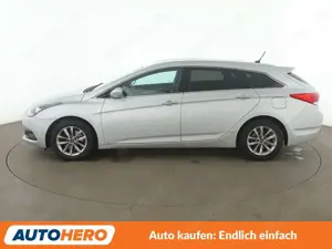 Hyundai i40 1.6 Trend Blue*TEMPO*PDC*SHZ*KLIMA*GARANTIE* Bild 3