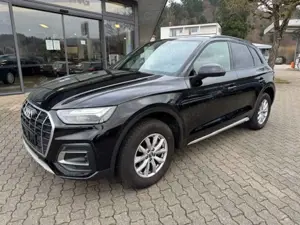 Audi Q5 40 2,0 TDI Quattro S-Tronic Advanced