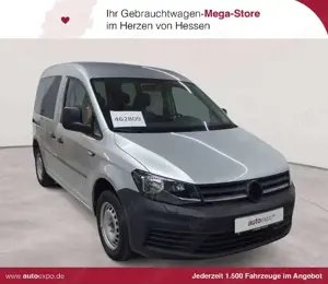 Volkswagen Caddy Caddy 1.2 TSI (5-Si.) Klima