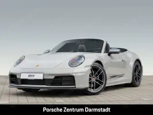 Porsche 992 911 Carrera T Cabriolet BOSE LED-Matrix