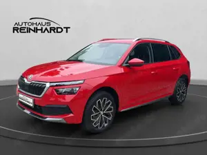 Skoda Kamiq Style /PDC/SHZ/USB/SMARTLINK