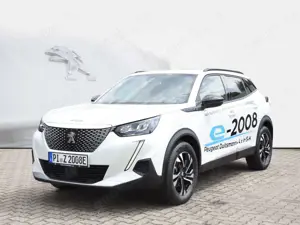 Peugeot 2008 e-Allure Pack