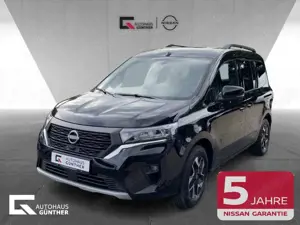 Nissan Townstar TEKNA Kombi L1 360°/Winter/Navi/Carplay