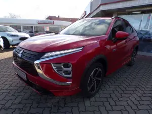 Mitsubishi Eclipse Cross Plug-In Hybrid 4WD PLUS SELECT