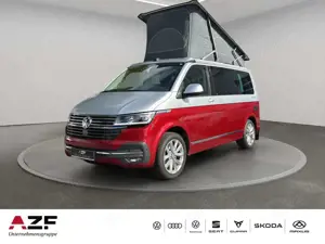 Volkswagen T6.1 California 2.0 TDI 4M DSG Ocean AHK+ACC+NAV