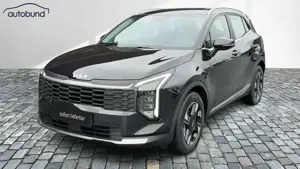 Kia Sportage V Neues Modell 1,6 T-GDI URBAN Alu LED NAV Kamera