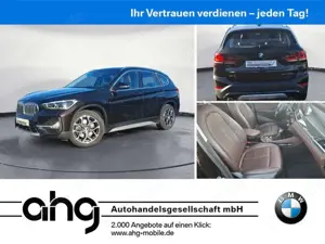 BMW X1 xDrive25e xLine Navi ACC Head-Up RFK Leder