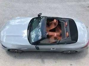 Mercedes-Benz SL 63 AMG