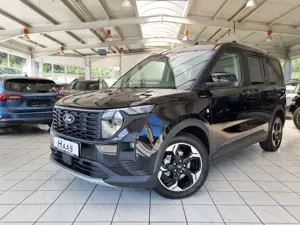 Ford Tourneo Courier Active Automatik #Navi #R.Kam # 5 Jahre Garantie