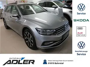 Volkswagen Passat 1,5 TSI DSG Business ACC Rückfahrkamera  Navigatio