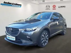 Mazda CX-3 SKYACTIV-G 121 6 GS Signature