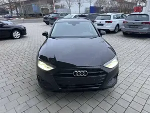 Audi A4 Bild 2