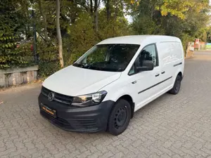 Volkswagen Others Caddy 2,0 TDI MAXI DSG BlueMotion 2x Schiebet.