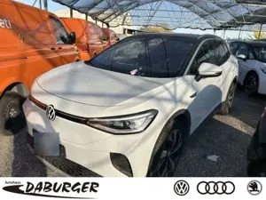Volkswagen ID.4 Pro 195 kW 4Motion Area View+ACC+Sitzheizun Klima