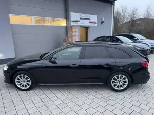 Audi A4 Bild 4