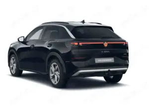 Volkswagen T-Roc Life 1.5 l eTSI Navi AHK Winterpaket Bild 4