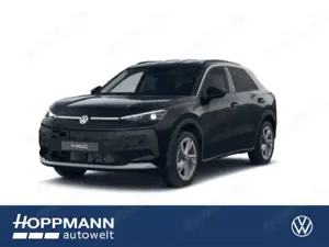 Volkswagen T-Roc Life 1.5 l eTSI OPF 85 kW (116 PS) 7-Gang-