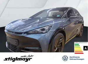 CUPRA Tavascan Endurance 82-kWh+ACC+HUD+MATRIX+WÄRMEPUMPE