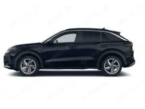 Volkswagen T-Roc Life 1.5 l eTSI Navi AHK Winterpaket Bild 3