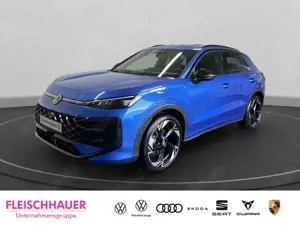 Volkswagen T-Roc R-Line 20'' Matrix-LED inkl.WR