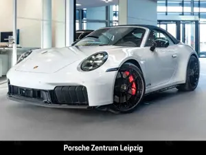 Porsche 992 911 Carrera GTS Cabrio Burmester Lift HD-Matrix