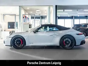 Porsche 992 911 Carrera GTS Cabrio Burmester Lift HD-Matrix Bild 2