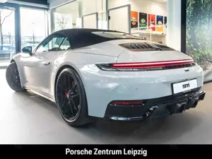 Porsche 992 911 Carrera GTS Cabrio Burmester Lift HD-Matrix Bild 3
