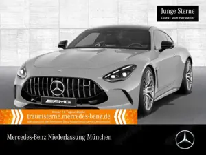 Mercedes-Benz AMG GT 63  Cp. 4M Keramik 360° Pano Burmester HUD