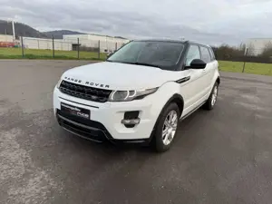 Land Rover Range Rover Evoque Dynamic