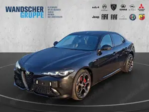 Alfa Romeo Giulia Veloce Q4 2.0 Turbo 16V Kam.+KeyLess+SHZ