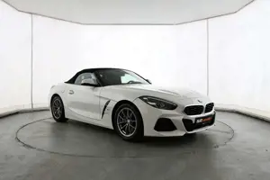 BMW Z4 sDrive30i M Sport adFW|HuD|ACC|ParkAs+RFK|elS