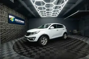 Kia Sportage Spirit 2WD Sport *TÜV 2027*Tempomat*