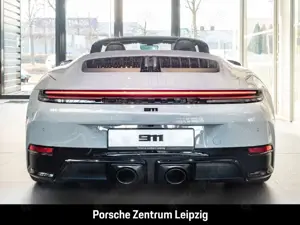 Porsche 992 911 Carrera GTS Cabrio Burmester Lift HD-Matrix Bild 5
