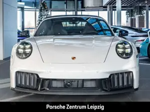 Porsche 992 911 Carrera GTS Cabrio Burmester Lift HD-Matrix Bild 4