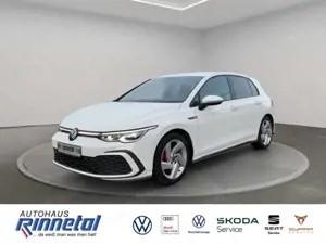 Volkswagen Golf VIII 2.0 TSI GTI NAVI+LED PLUS+ACC+KAMERA+SPRACHS