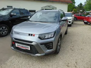 KGM Tivoli LUX